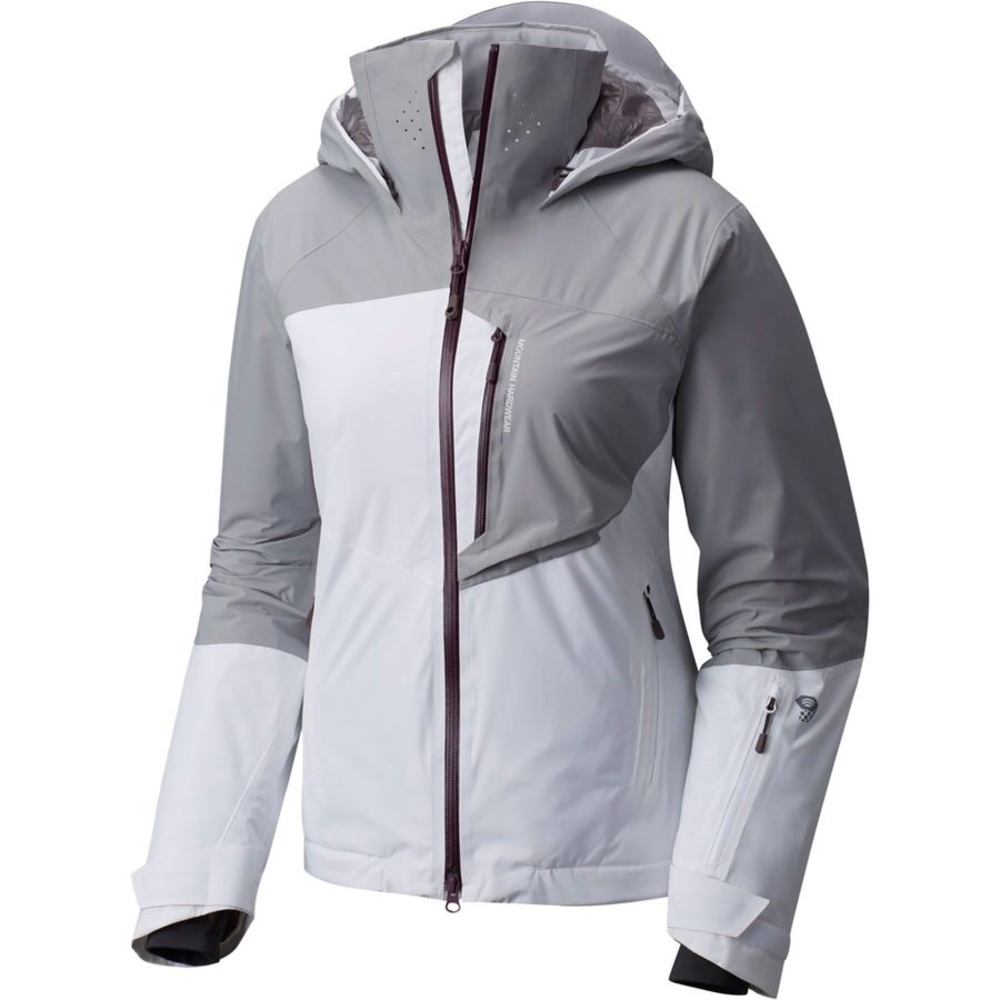White Mountain Hardwear Women's Vintersaga Jacket